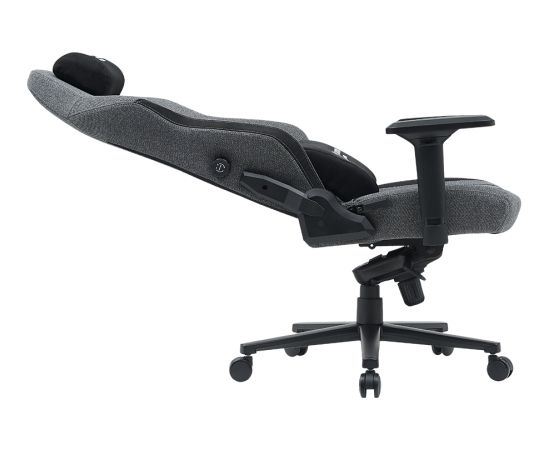 CANYON gaming chair Boulder XLCH01 King Size Grey