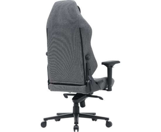 CANYON gaming chair Boulder XLCH01 King Size Grey