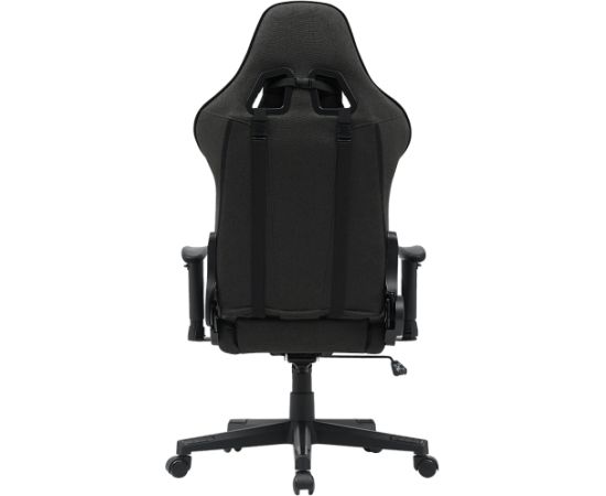 CANYON gaming chair Crest FCH01 Fabric Grey