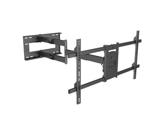 Multibrackets MB-6539 TV sienas grozāmais  kronšteins televizoriem līdz 75" / 40kg