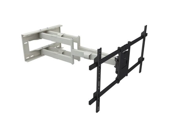 Multibrackets MB-6881 TV sienas grozāmais  kronšteins televizoriem līdz 90" / 60kg