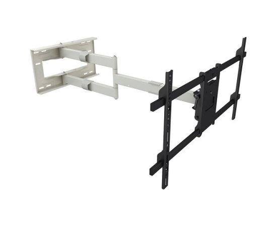 Multibrackets MB-6874 TV sienas grozāmais  kronšteins televizoriem līdz 75" / 40kg