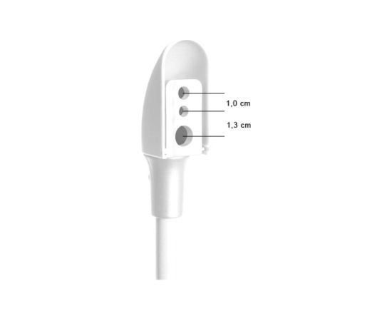 Multibrackets MB-0618 Skaļruņu grīdas turētājs 2gab