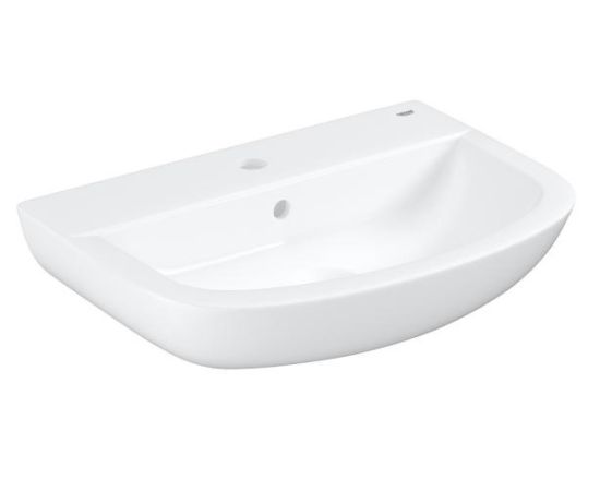 Grohe izlietne BauCeramic, 553x386 mm, balta