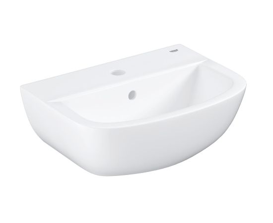 Grohe izlietne BauCeramic, 453x354 mm, balta