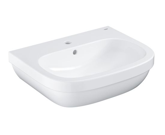 Grohe izlietne EuroCeramic, 600x480 mm, balta