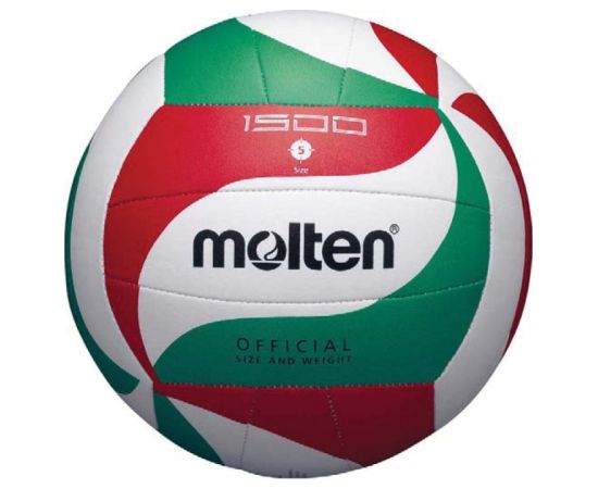 Molten V4M1500 volleyball ball (4)