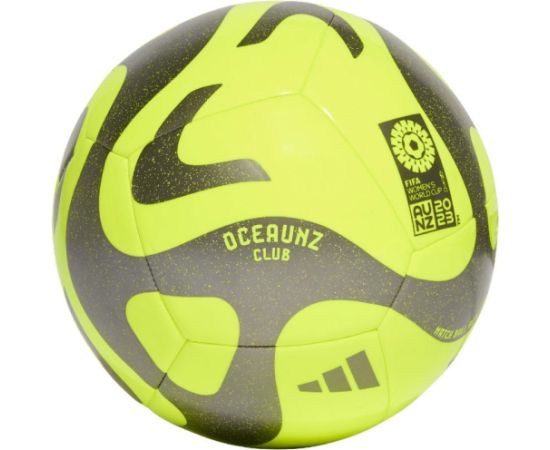 Football adidas Oceanz Club Ball HZ6932 (5)