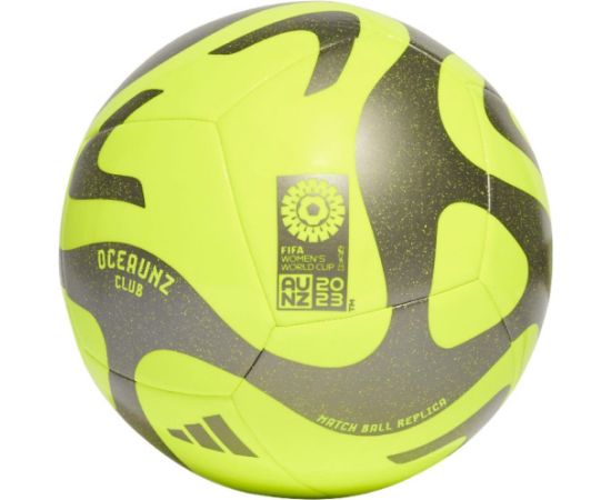 Football adidas Oceanz Club Ball HZ6932 (5)