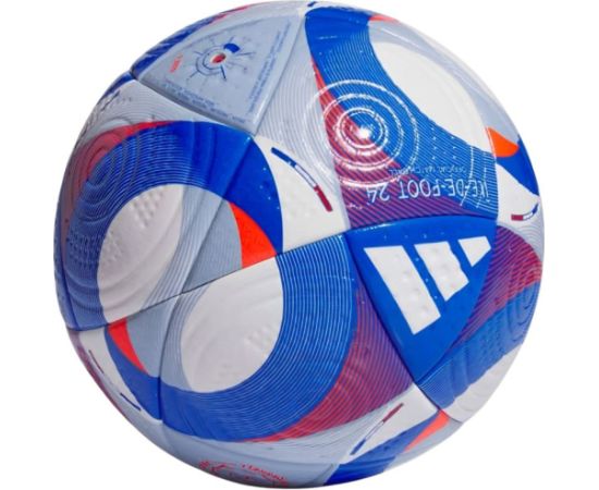 Adidas Olympic 24 Pro IS7439 ball (5)