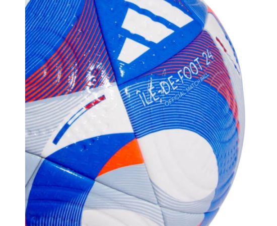 Adidas Olympic 24 Pro IS7439 ball (5)