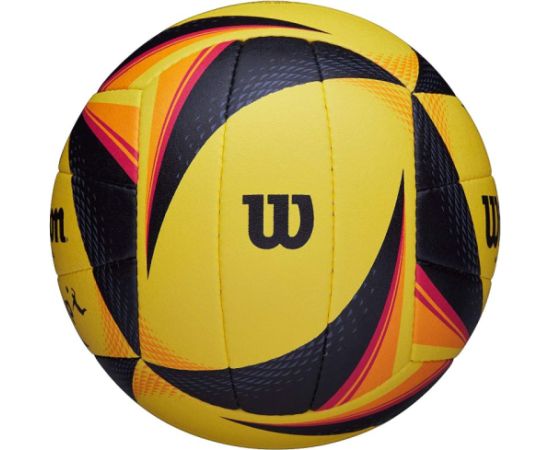 Wilson OPTX AVP Official Game Ball WTH00020XB (5)