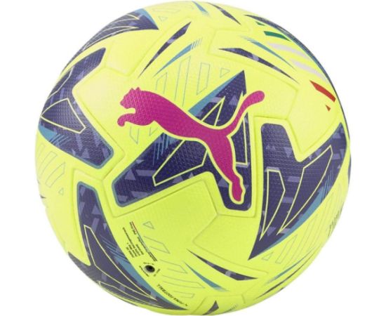 Puma Orbita Serie A Ball (FIFA Quality Pro) 084005-01 (5)