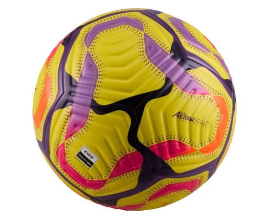 Nike Premier League Flight Ball FZ3033-710 (5)