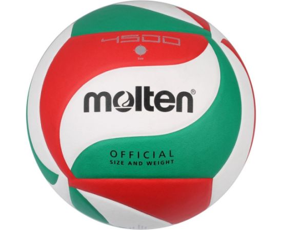 Molten V4M4500 mini volleyball ball (4)