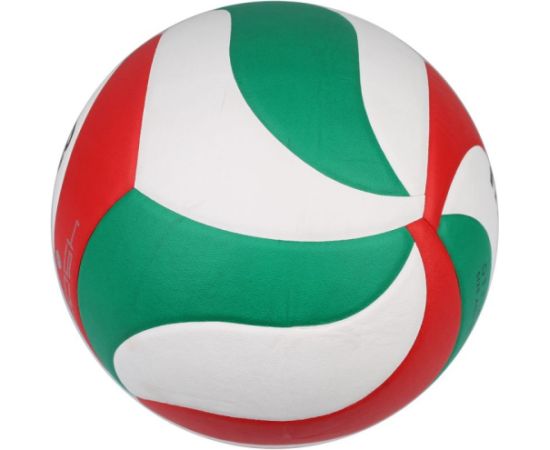 Molten V4M4500 mini volleyball ball (4)