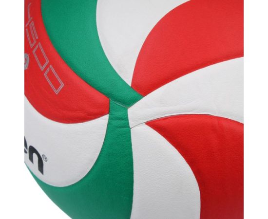 Molten V4M4500 mini volleyball ball (4)