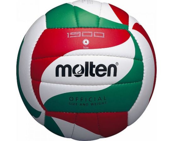 Molten V4M1900 volleyball ball (4)