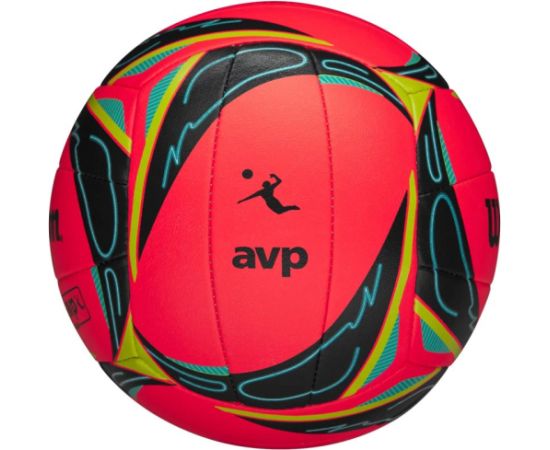 Wilson AVP GRX Grass Game Ball VB OF WV3000901XBOF (7)