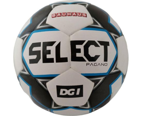 Football Select Pagano Dgi B T26-17823 (4)