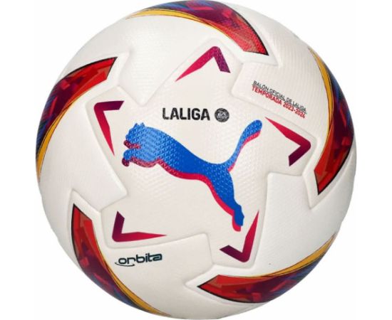 Puma Orbita Laliga 1 ball 084106-01 (5)