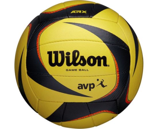 Volleyball Wilson Avp Arx Game Volleyball WTH00010XB (5)