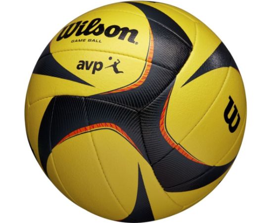 Volleyball Wilson Avp Arx Game Volleyball WTH00010XB (5)