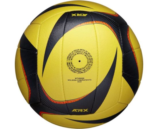 Volleyball Wilson Avp Arx Game Volleyball WTH00010XB (5)