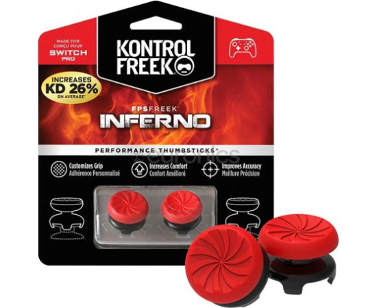 Thumb Grips Kontrol Freek FPS Freek Inferno SWITCH (2)