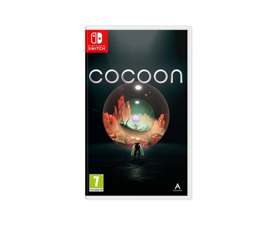 NINTENDO SWITCH Cocoon