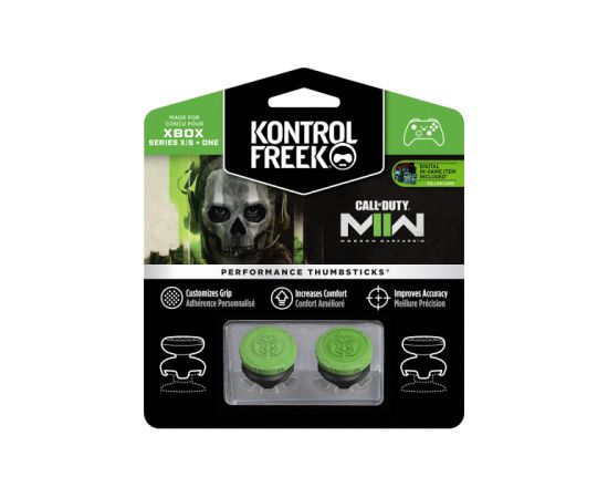 Thumb Grips Kontrol Freek CoD MW2 X1/SX (2)