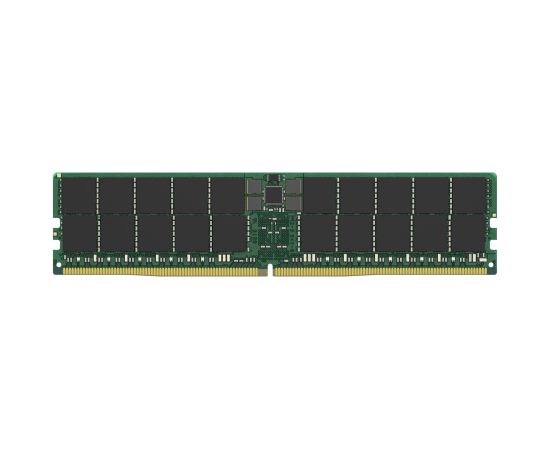 Kingston Technology KSM48R40BD4-64MD memory module 64 GB 1 x 64 GB DDR5