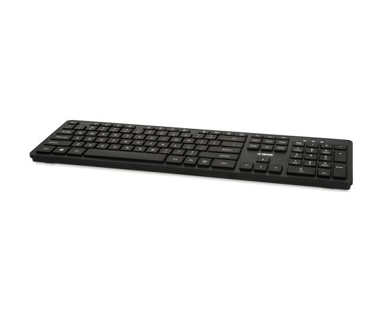 Wireless keyboard + mouse set iBOX Workstation Pro Kit