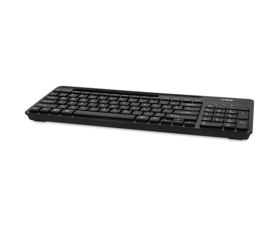 IBOX Kallisto BT/2.4GHZ Wireless Keyboard