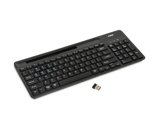 IBOX Kallisto BT/2.4GHZ Wireless Keyboard