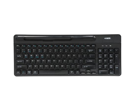 IBOX Kallisto BT/2.4GHZ Wireless Keyboard