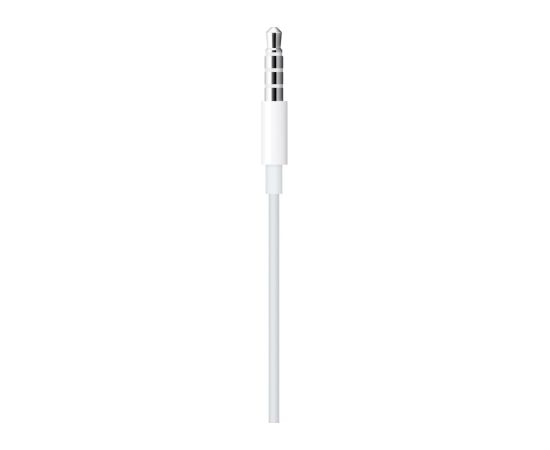 Apple EarPods 3.5mm Headphone Plug