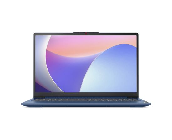 Lenovo IdeaPad Slim 3 15IAH8 i5-12450H 15.6" FHD IPS 300nits AG 16GB LPDDR5 4800 SSD1TB Intel UHD Graphics Win11 Abyss Blue