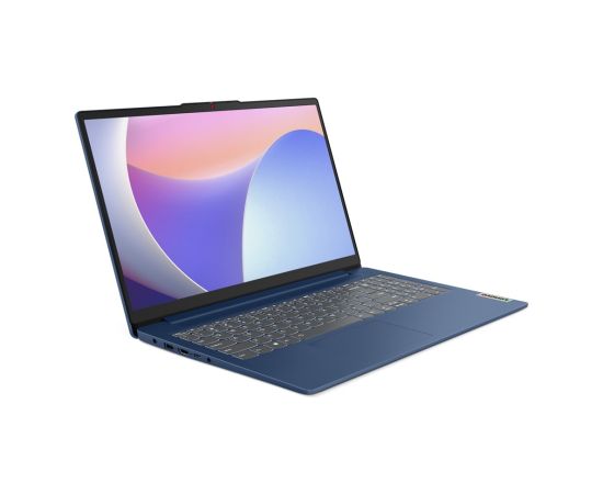 Lenovo IdeaPad Slim 3 15IAH8 i5-12450H 15.6" FHD IPS 300nits AG 16GB LPDDR5 4800 SSD1TB Intel UHD Graphics Win11 Abyss Blue