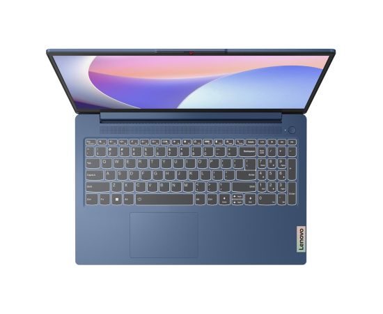 Lenovo IdeaPad Slim 3 15IAH8 i5-12450H 15.6" FHD IPS 300nits AG 16GB LPDDR5 4800 SSD1TB Intel UHD Graphics Win11 Abyss Blue