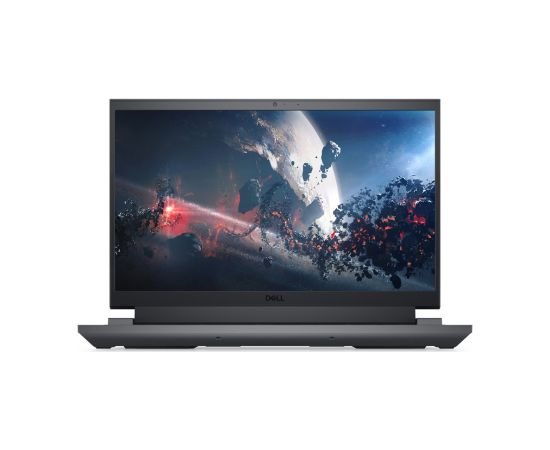 Dell G15 5530 i7-13650HX 15,6" FHD 165Hz 16GB DDR5 4800 SSD1TB GeForce RTX 4060_8GB 86Wh Win11 Dark Shadow Gray