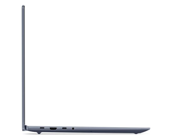 Lenovo SLIM-5-16IRL8K1 i7-1355U 16" WUXGA Touch AG 16GB SSD512 BT BLKB FPR Win11 Abyss Blue (REPACK) 2Y