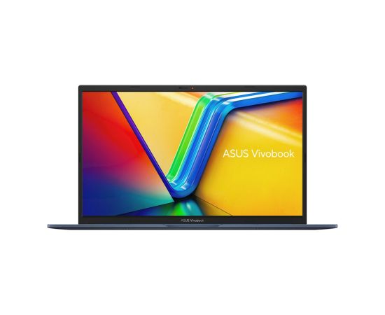 ASUS F1704ZA-SB52 i5-1235U 17.3" FHD AG 16GB SSD512 BT BLKB Win11 Quiet Blue (REPACK) 2Y