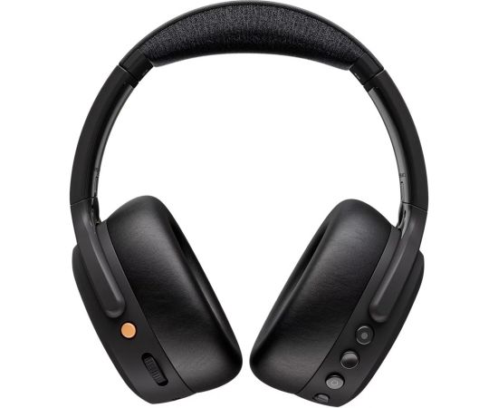 Austiņas Skullcandy Crusher ANC XT 2 Over-Ear Headphones Black