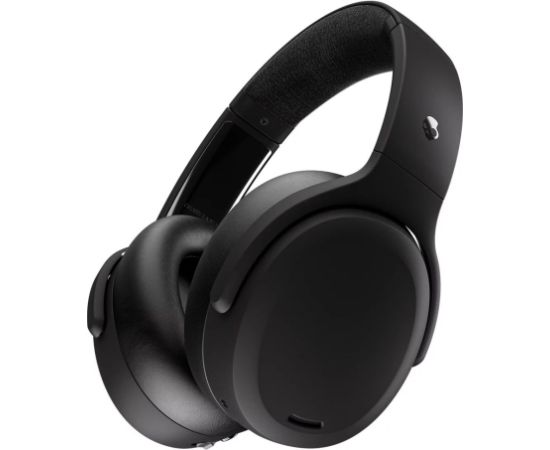 Austiņas Skullcandy Crusher ANC XT 2 Over-Ear Headphones Black