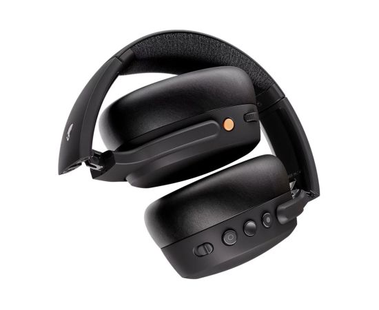 Austiņas Skullcandy Crusher ANC XT 2 Over-Ear Headphones Black