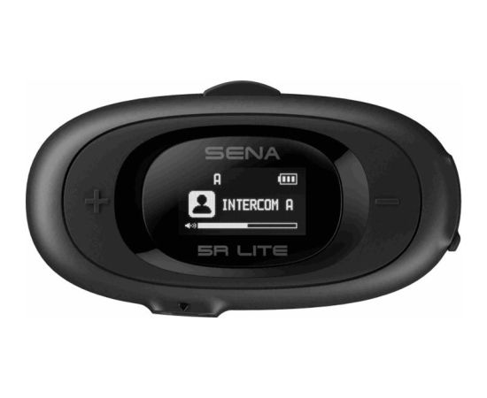 SENA MOTORBIKE INTERCOM 5RLITE-01 FOR 1 HELMET