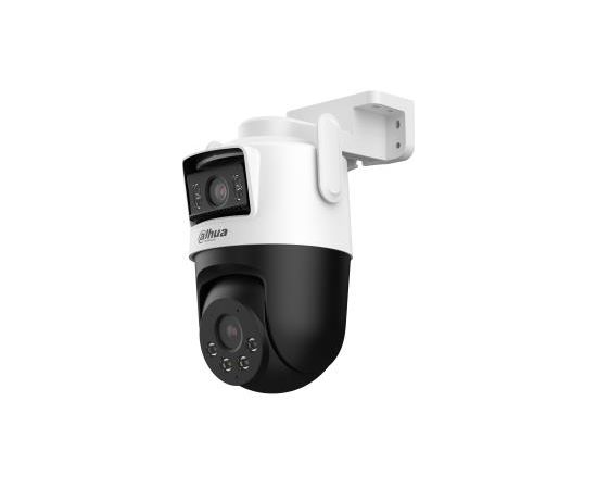 NET CAMERA 3+3MP PT DOME/P3D-3F-PV-0280B/0600B DAHUA