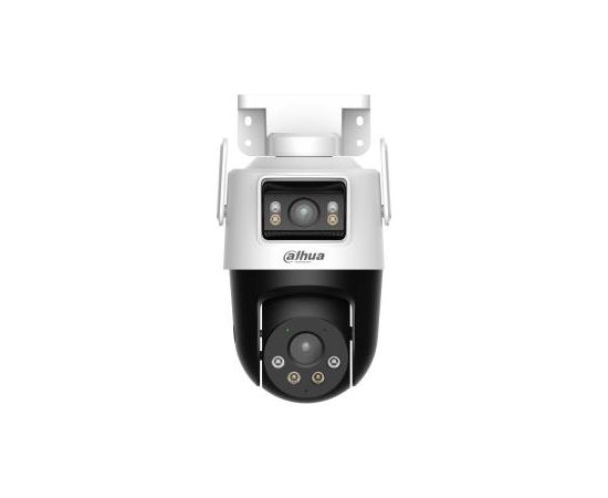 NET CAMERA 3+3MP PT DOME/P3D-3F-PV-0280B/0600B DAHUA