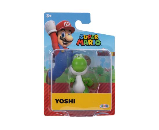 Jakks SUPER MARIO Фигрука, 6 см, W41